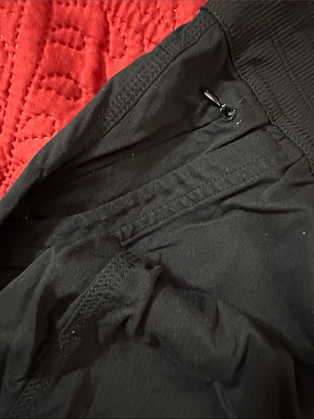 North Face Women's Aphrodite Pants size large - Picture 3 of 4